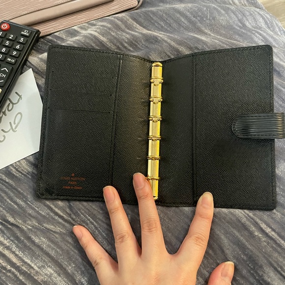 Louis Vuitton Agenda PM - Picture 5 of 12